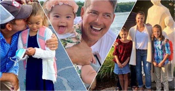 Rachel Campos-Duffy Children Adopted: A Heartwarming Journey of Family and Love