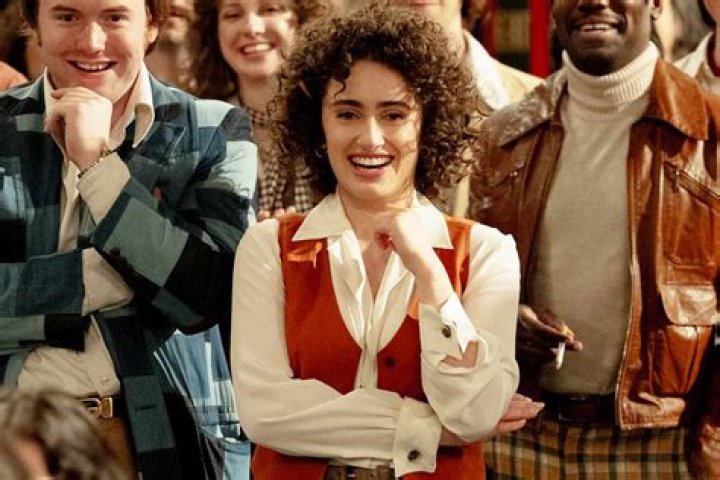 Rachel Sennott: A Rising Star in Comedy and Acting