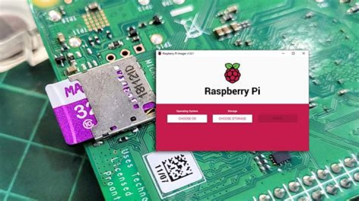 Raspberry Pi Remote Firmware Update Download: A Comprehensive Guide