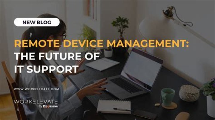 RemoteIoT Monitoring Android: A Comprehensive Guide to Efficient Remote Device Management