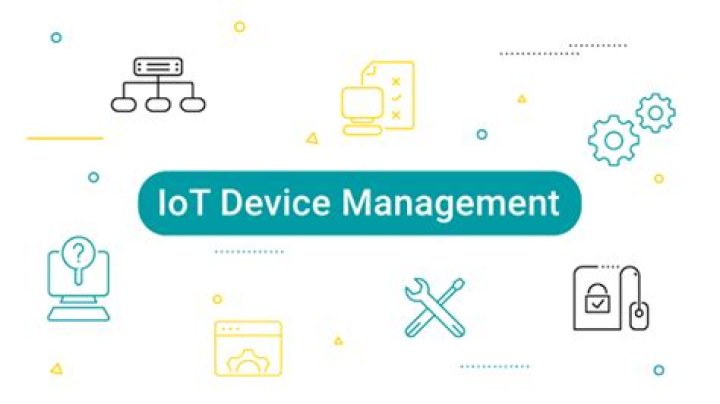 RemoteIoT Platform Android: A Comprehensive Guide to IoT Management