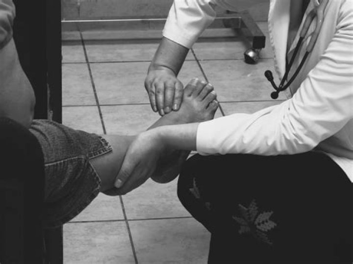Rhea Ripley Feet: A Comprehensive Look at the Phenomenon