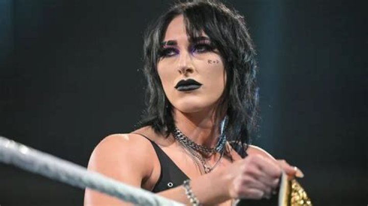 Rhea Ripley Height: Everything You Need to Know About the WWE Superstar