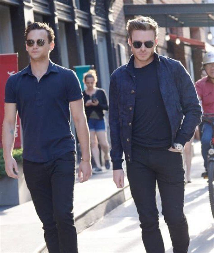 Richard Madden and Brandon Flynn: A Comprehensive Look into Their Careers and Influence