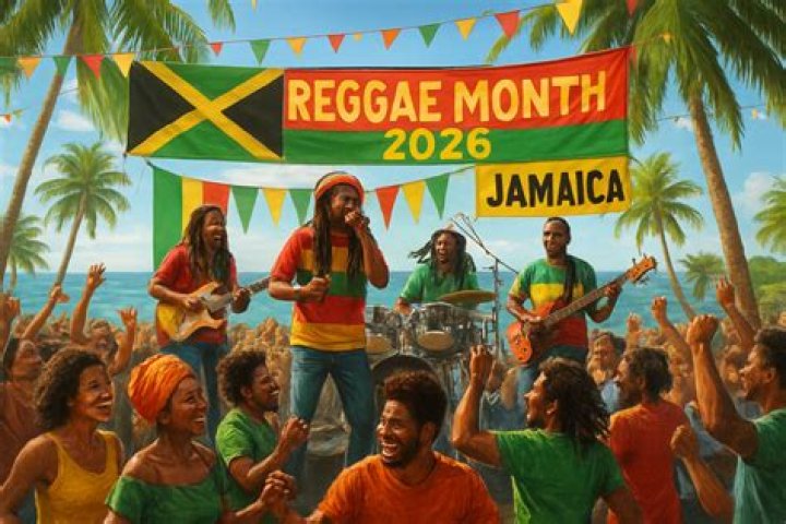 Rita Marley: The Iconic Voice and Legacy of Reggae Music