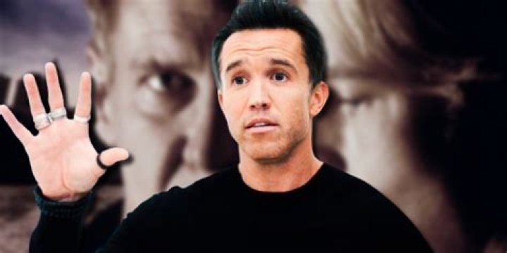 Rob McElhenney: The Visionary Behind Some of TV's Most Iconic Shows