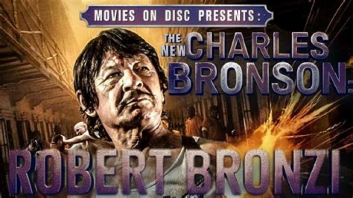 Robert Bronzi: The Action Star You Need to Know About