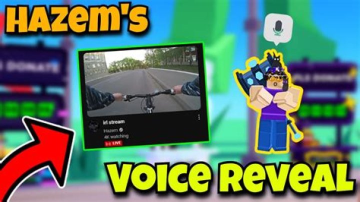 Roblox Hazem Net Worth: A Comprehensive Guide to His Success and Achievements