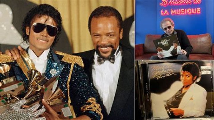 Rod Temperton Net Worth: The Legacy of a Musical Genius