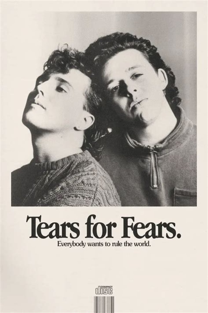 Roland Orzabal Children: A Deep Dive into the Life of the Tears for Fears Co-Founder and His Family