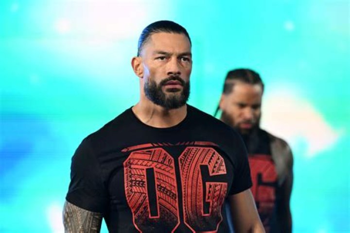 Roman Reigns Brother: A Comprehensive Look into His Family and Wrestling Legacy