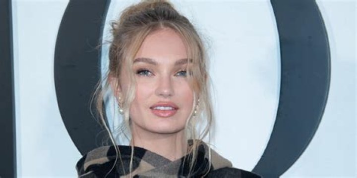 Romee Strijd Net Worth: A Comprehensive Guide to Her Wealth, Career, and Influence