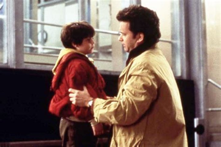 Ross Malinger: The Versatile Child Actor Who Captured Hearts