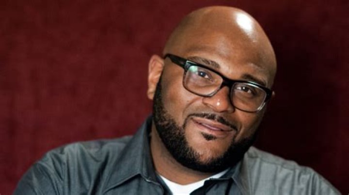 Ruben Studdard Net Worth: A Comprehensive Look at His Career and Financial Success