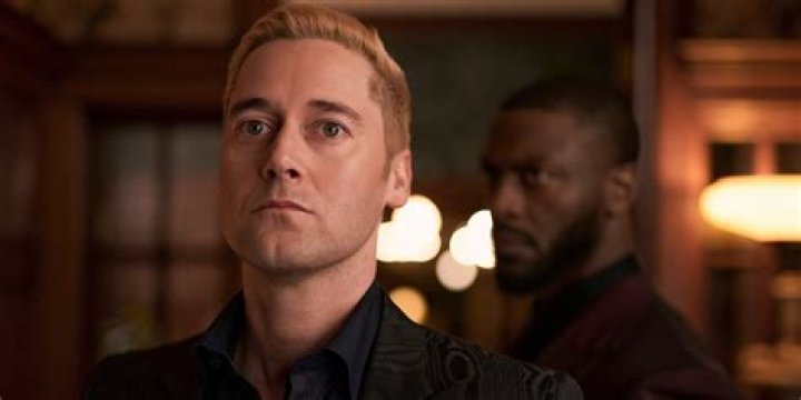 Ryan Eggold: A Versatile Actor Making Waves in Hollywood