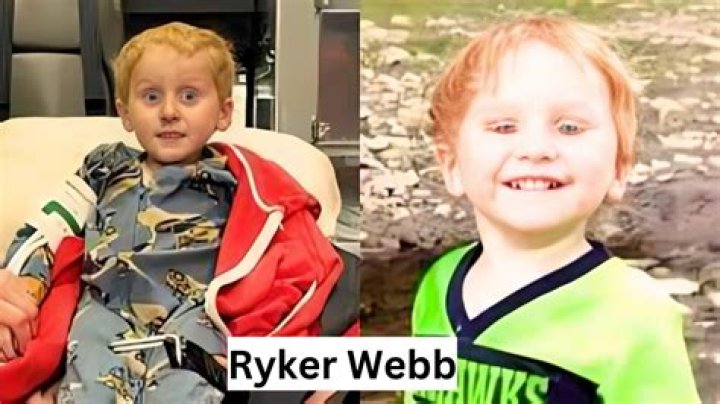 Ryker Webb 2024: A Comprehensive Guide to His Journey and Achievements