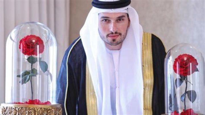 Saleh Dubai Bling: Unveiling the Extravagant Lifestyle of Dubai's Most Famous Personalities