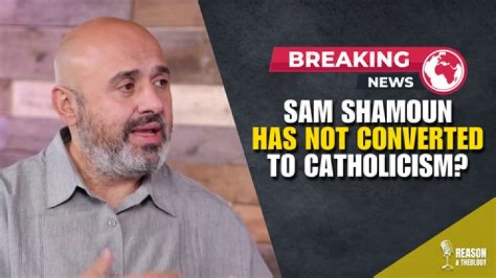 Sam Shamoun: Addressing Misconceptions and Understanding the Controversy