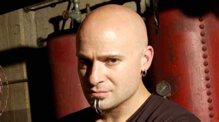 Samuel Bear Isamu Draiman: The Man Behind the Voice