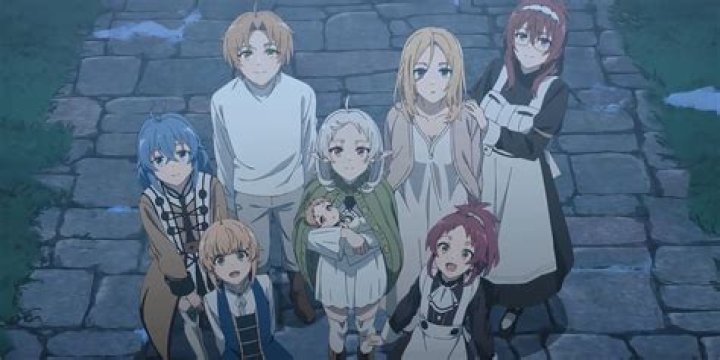 Sara Mushoku Tensei: Unveiling the Enigmatic Character in the World of Reincarnation
