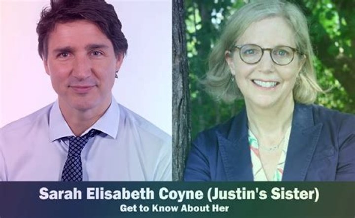 Sarah Elizabeth Coyne: A Comprehensive Guide to Her Life, Career, and Achievements