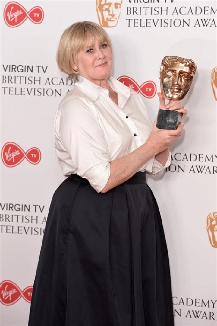 Sarah Lancashire: A Celebrated British Actress and Her Remarkable Journey
