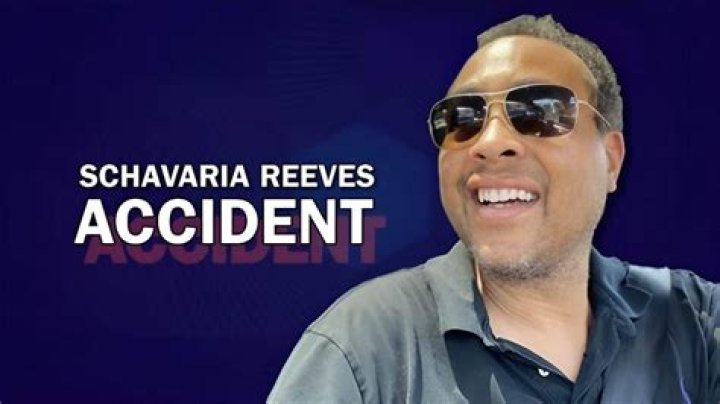 Schavaria Reeves: The Rising Star in the Entertainment Industry
