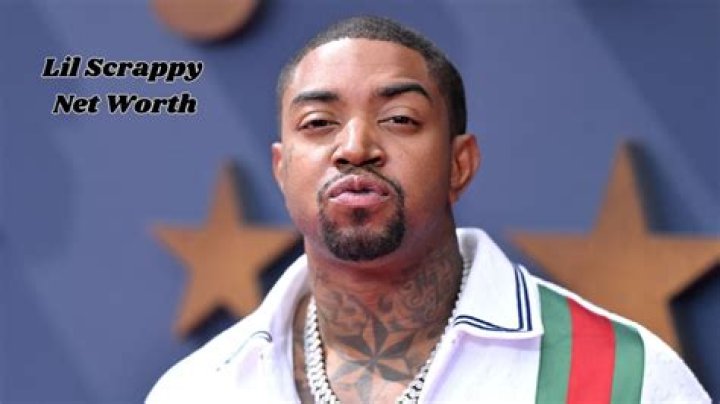 Scrappy Net Worth 2024: A Comprehensive Guide to His Wealth and Career