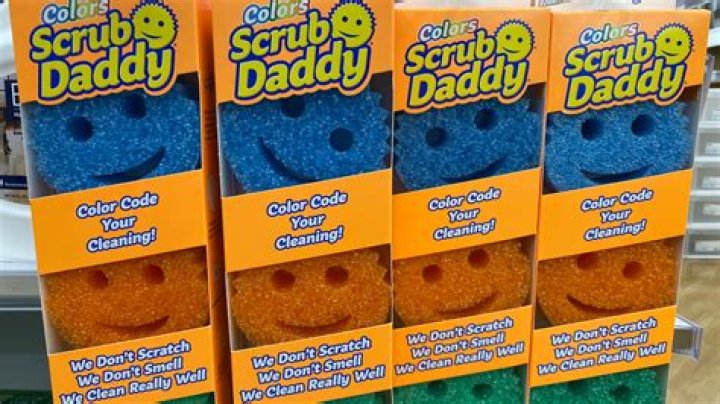 Scrub Daddy Net Worth: Unveiling the Success Story of America's Favorite Cleaning Sponge