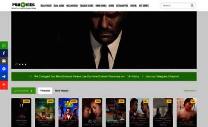 SDMoviesPoint: Your Ultimate Guide to Movie Downloads and Streaming