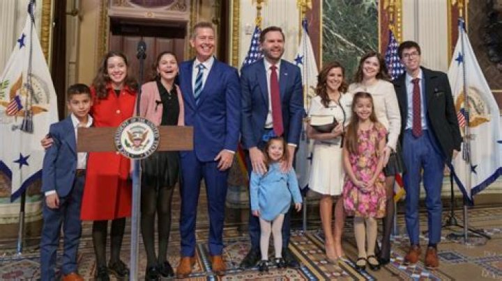 Sean Duffy Children: A Comprehensive Look into the Lives of the Former Wisconsin Governor's Family