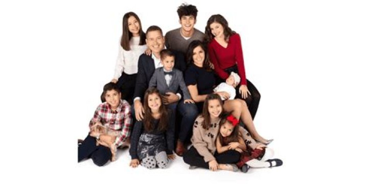 Sean Duffy Wife: A Comprehensive Guide to His Life, Career, and Family