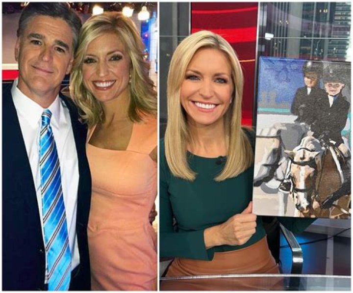 Sean Hannity's New Wife: A Comprehensive Look into His Personal Life and Relationship