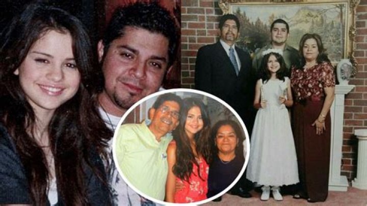 Selena Gomez Grandparents: A Look into Her Family Roots and Legacy