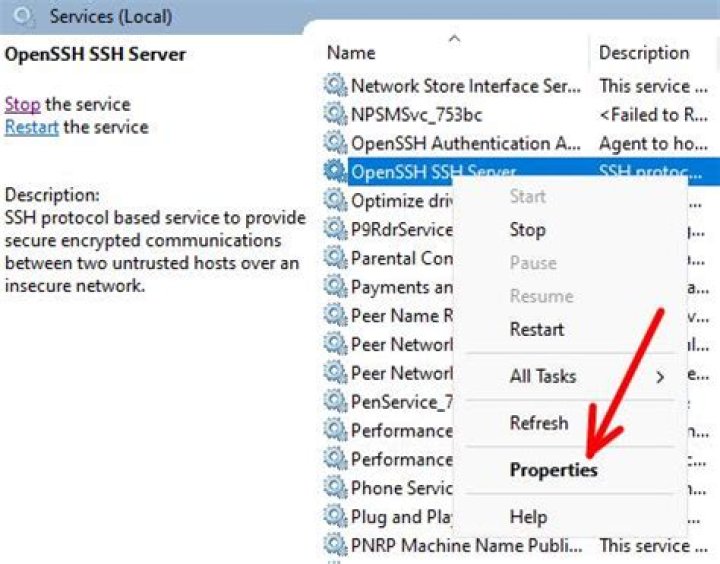 Setting Up an SSH Server for Remote Access with IoT Firewall Example