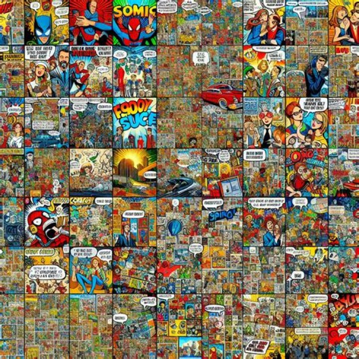 Shadbase Comix: A Comprehensive Guide to the Popular Adult Comic Series