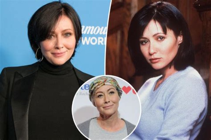 Shannen Doherty Funeral: A Tribute to a Beloved Star
