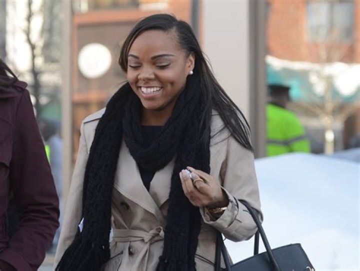 Shayanna Jenkins: A Comprehensive Look at Her Life, Career, and Influence