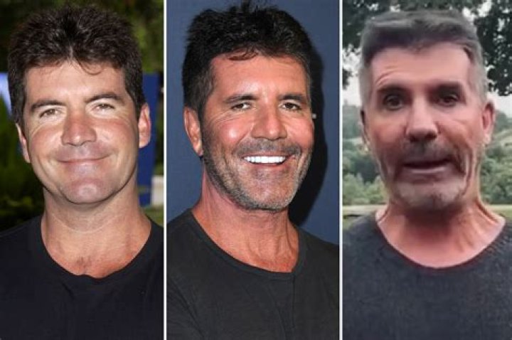 Simon Cowell's Legacy: A Look Back at His Life and Career