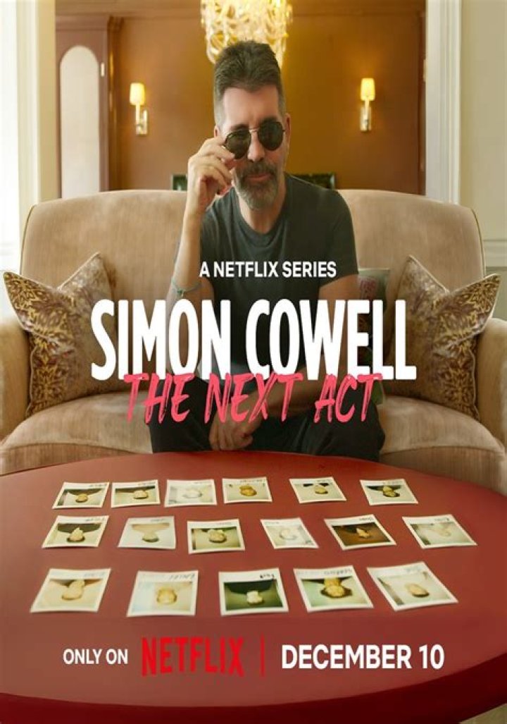 Simon Cowell: The Man Behind the Music Industry's Biggest Hits