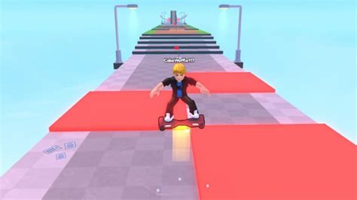 Skateboard Obby Codes: Unlocking the Fun and Adventure in Roblox