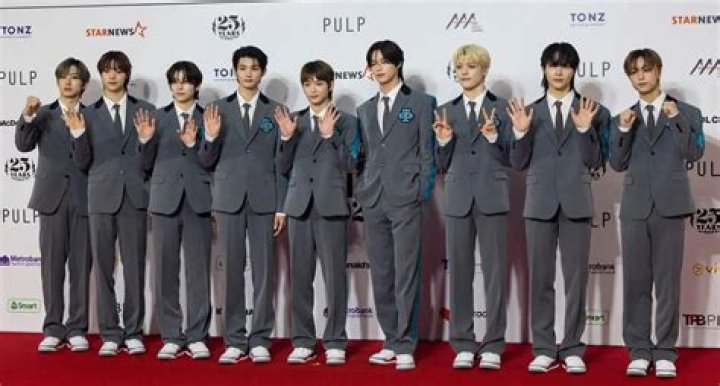 SKZ Ages: A Comprehensive Guide to the Members' Ages and Impact on K-Pop