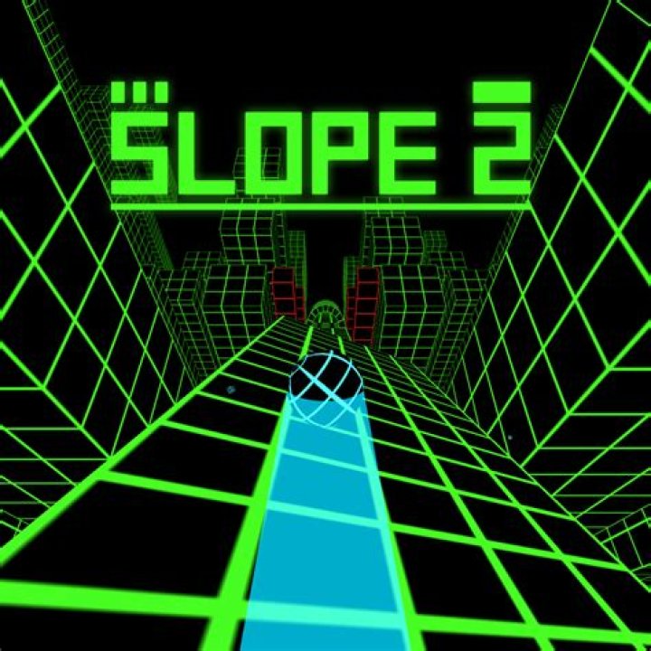 Slope 2 Unblocked: The Ultimate Guide to Mastering the Addictive Game