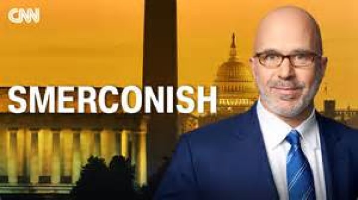 Smerconish: A Comprehensive Guide to Understanding Michael Smerconish's Influence and Career