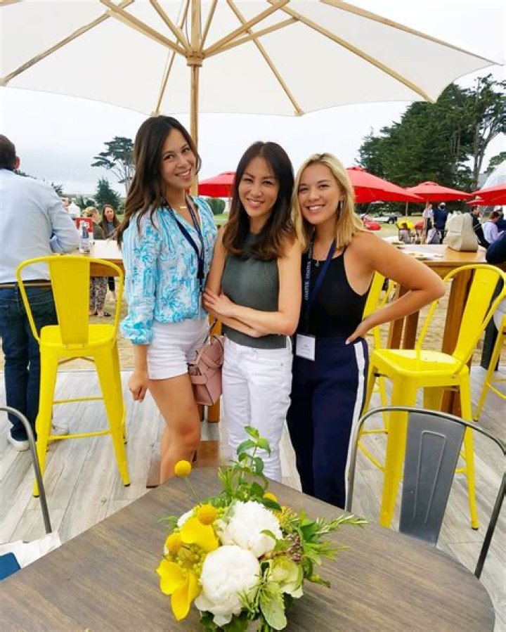 Sophia Chua-Rubenfeld: The Journey of a Tiger Mom's Daughter