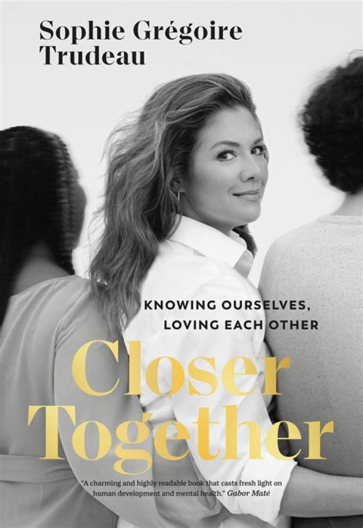 Sophie Gr&eacute;goire Trudeau's New Partner: Everything You Need to Know