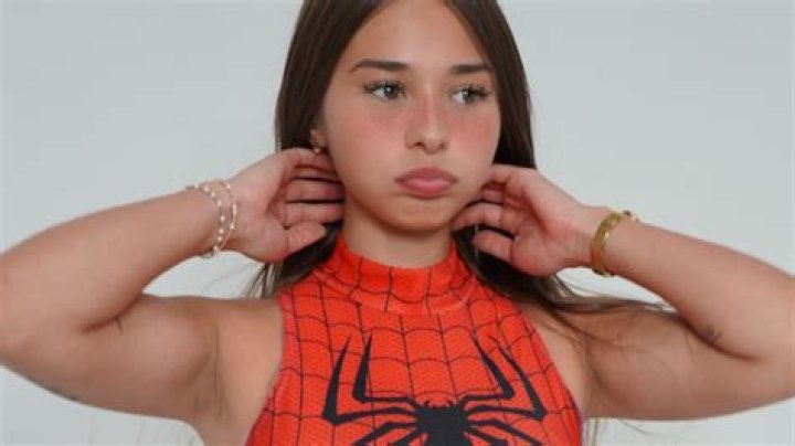 Sophie Rain Spiderman Leaked: Understanding the Controversy and Its Implications