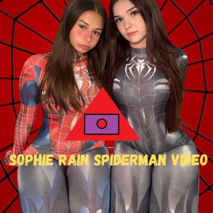Sophie Rain Spiderman Video Tutorial: Mastering the Art of Animation
