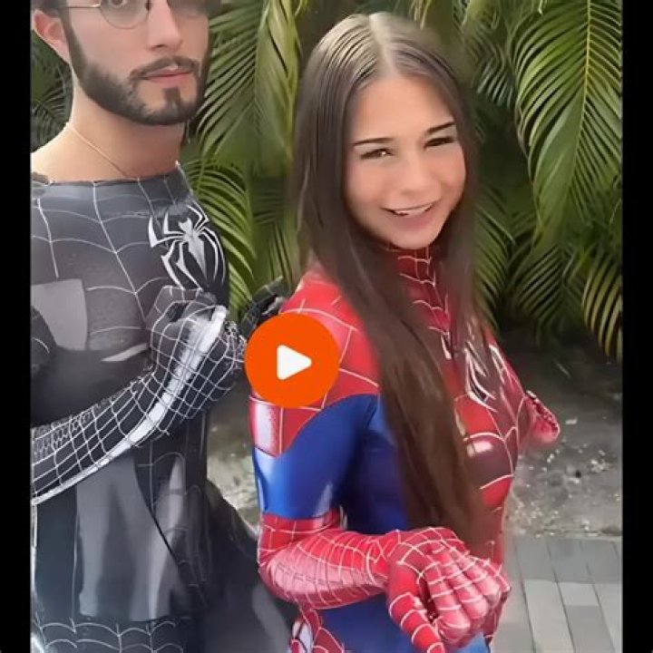 Spiderman Video Sophie Rain Original: Unveiling the Viral Sensation