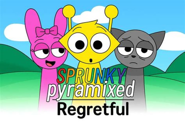 Sprunki Pyramixed: The Ultimate Guide to Mastering the Puzzle